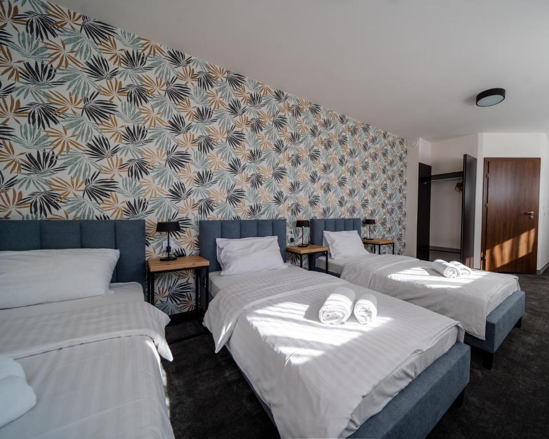 Kelman Inn Global Нова-Суль Экстерьер фото