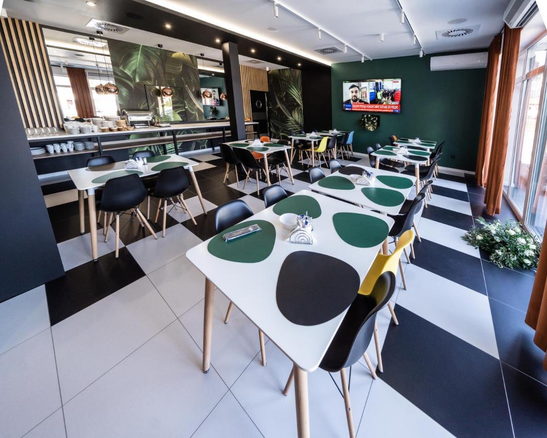 Kelman Inn Global Нова-Суль Экстерьер фото