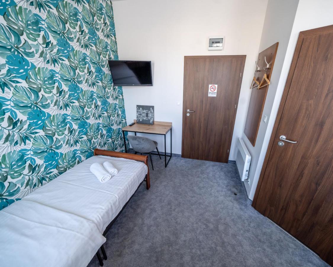 Kelman Inn Global Нова-Суль Экстерьер фото