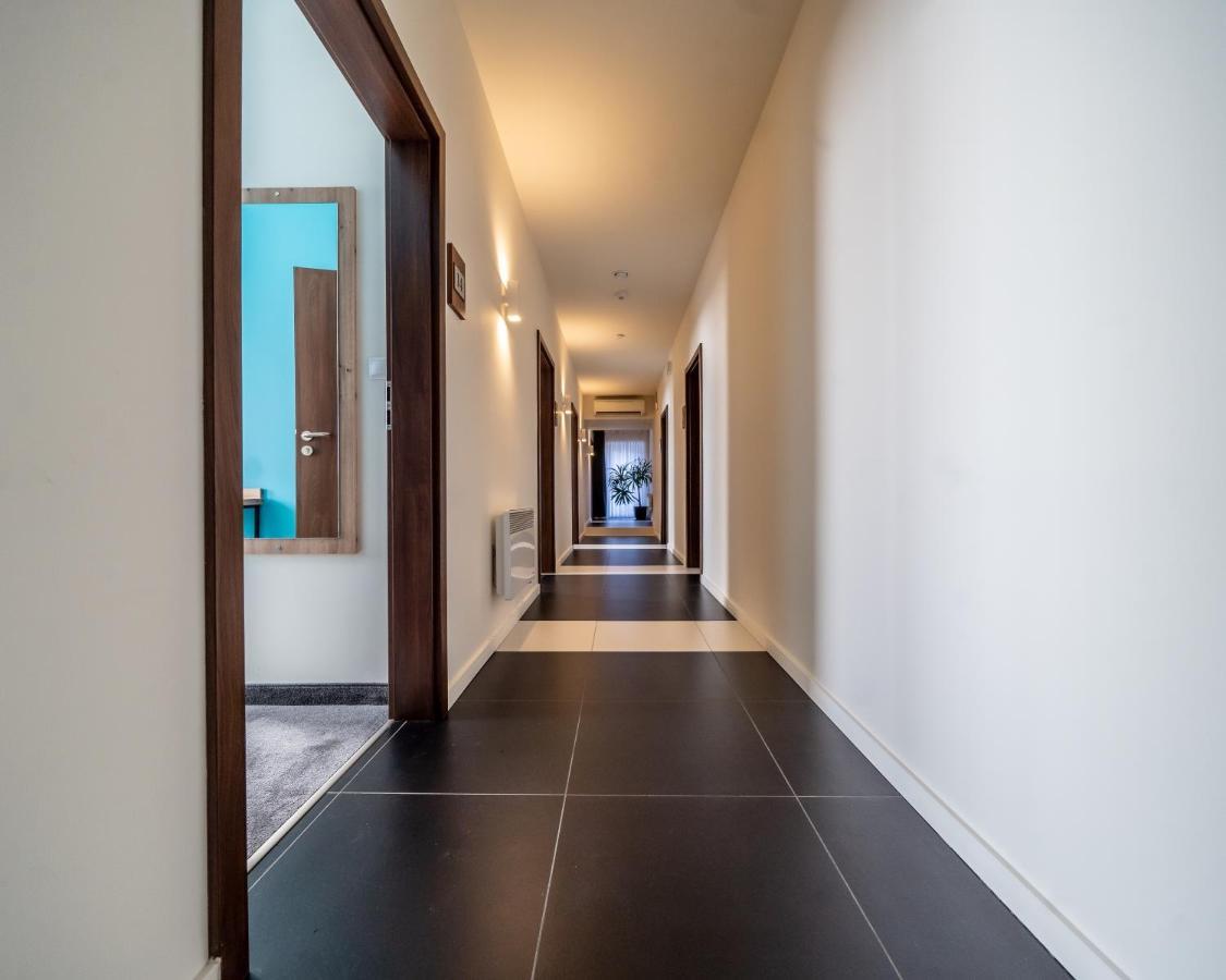 Kelman Inn Global Нова-Суль Экстерьер фото