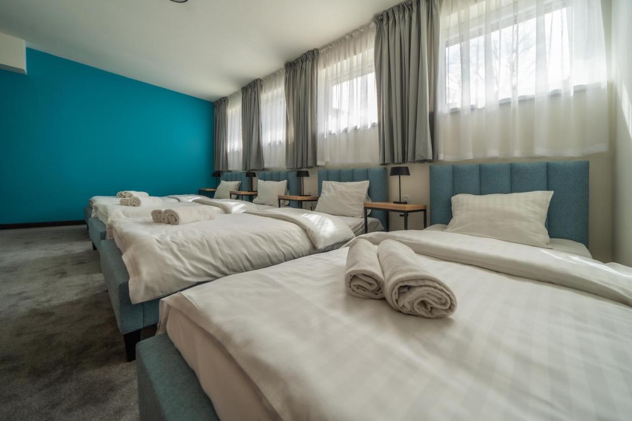 Kelman Inn Global Нова-Суль Экстерьер фото