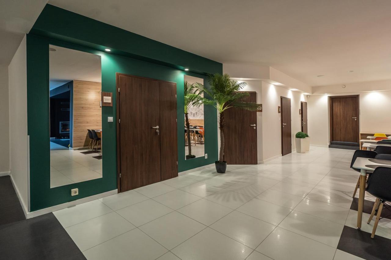 Kelman Inn Global Нова-Суль Экстерьер фото