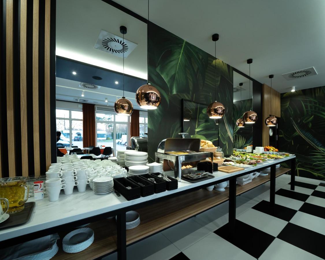 Kelman Inn Global Нова-Суль Экстерьер фото