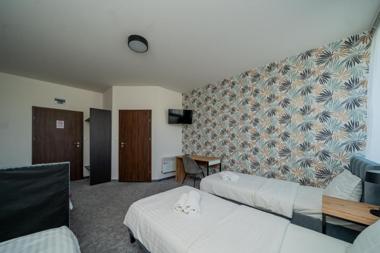 Kelman Inn Global Нова-Суль Экстерьер фото