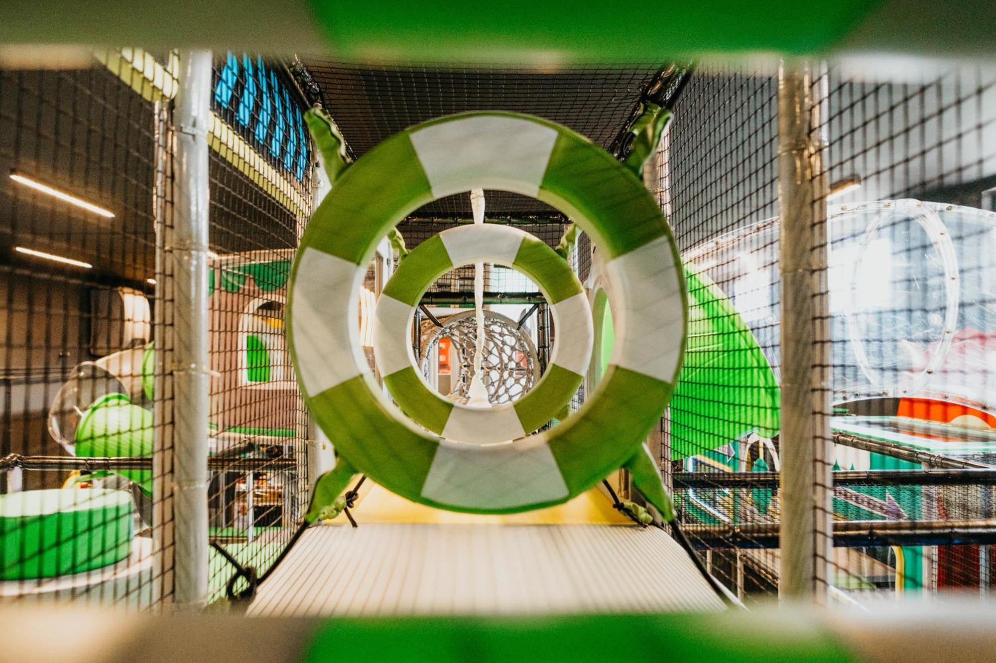 Kelman Inn Global Нова-Суль Экстерьер фото